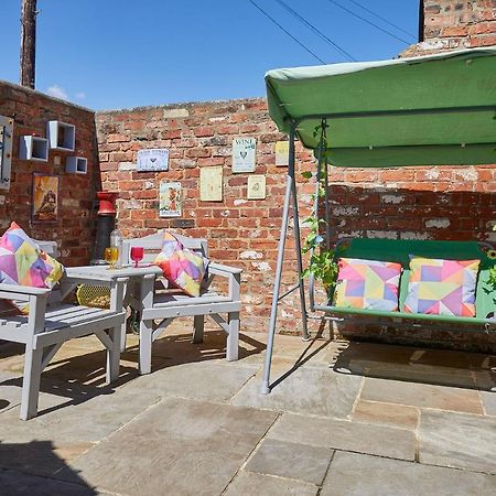 Host & Stay - The Beach House Marske-by-the-Sea Экстерьер фото