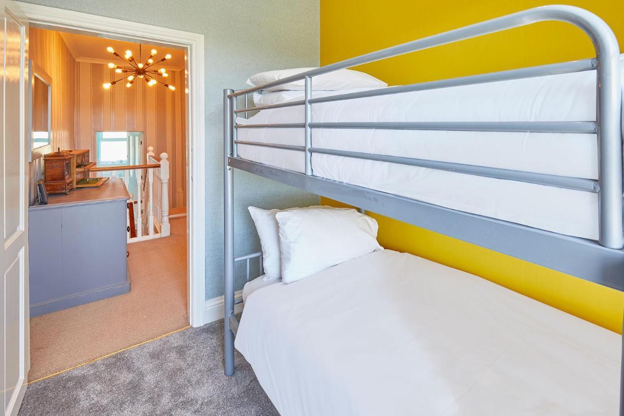Host & Stay - The Beach House Marske-by-the-Sea Экстерьер фото