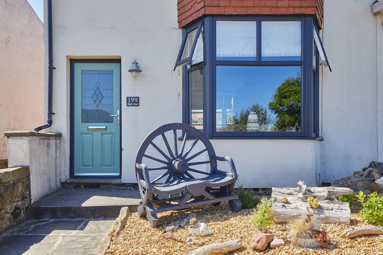 Host & Stay - The Beach House Marske-by-the-Sea Экстерьер фото
